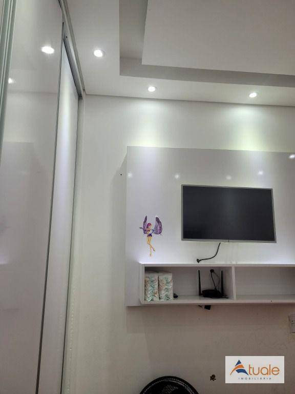 Casa de Condomínio à venda com 3 quartos, 160m² - Foto 21