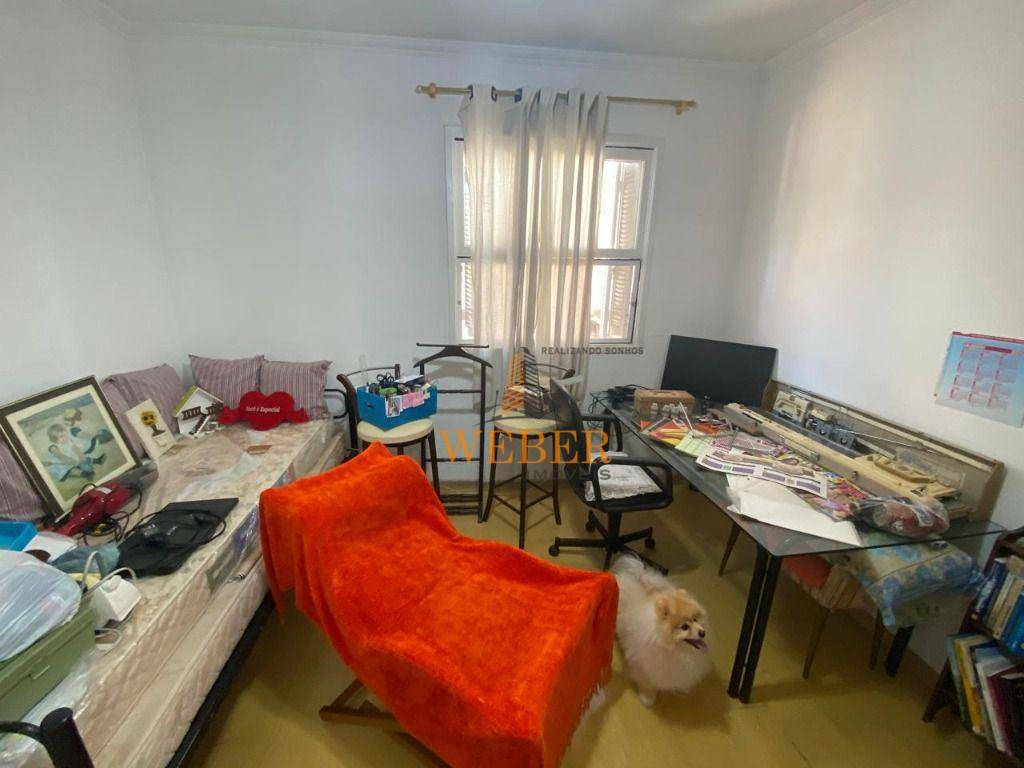 Sobrado à venda com 2 quartos, 88m² - Foto 14