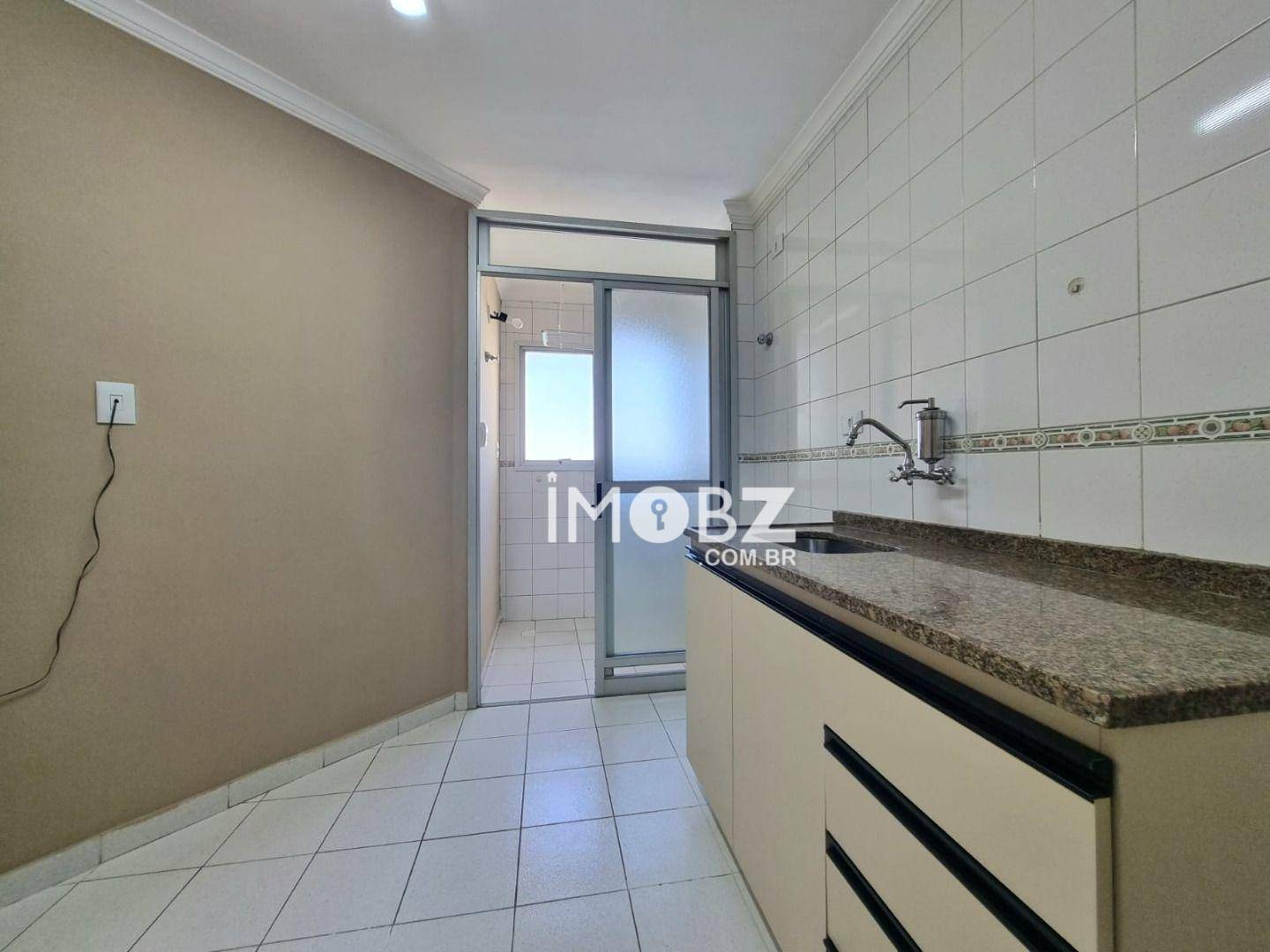 Apartamento à venda com 2 quartos, 50m² - Foto 5