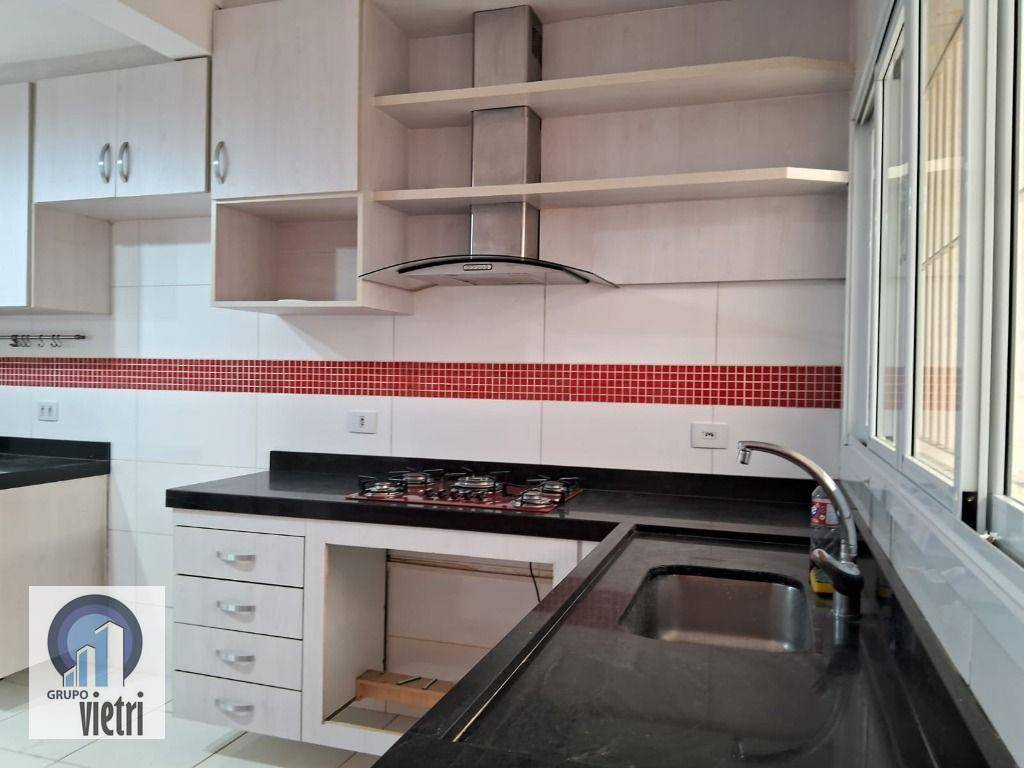 Sobrado à venda com 3 quartos, 140m² - Foto 11