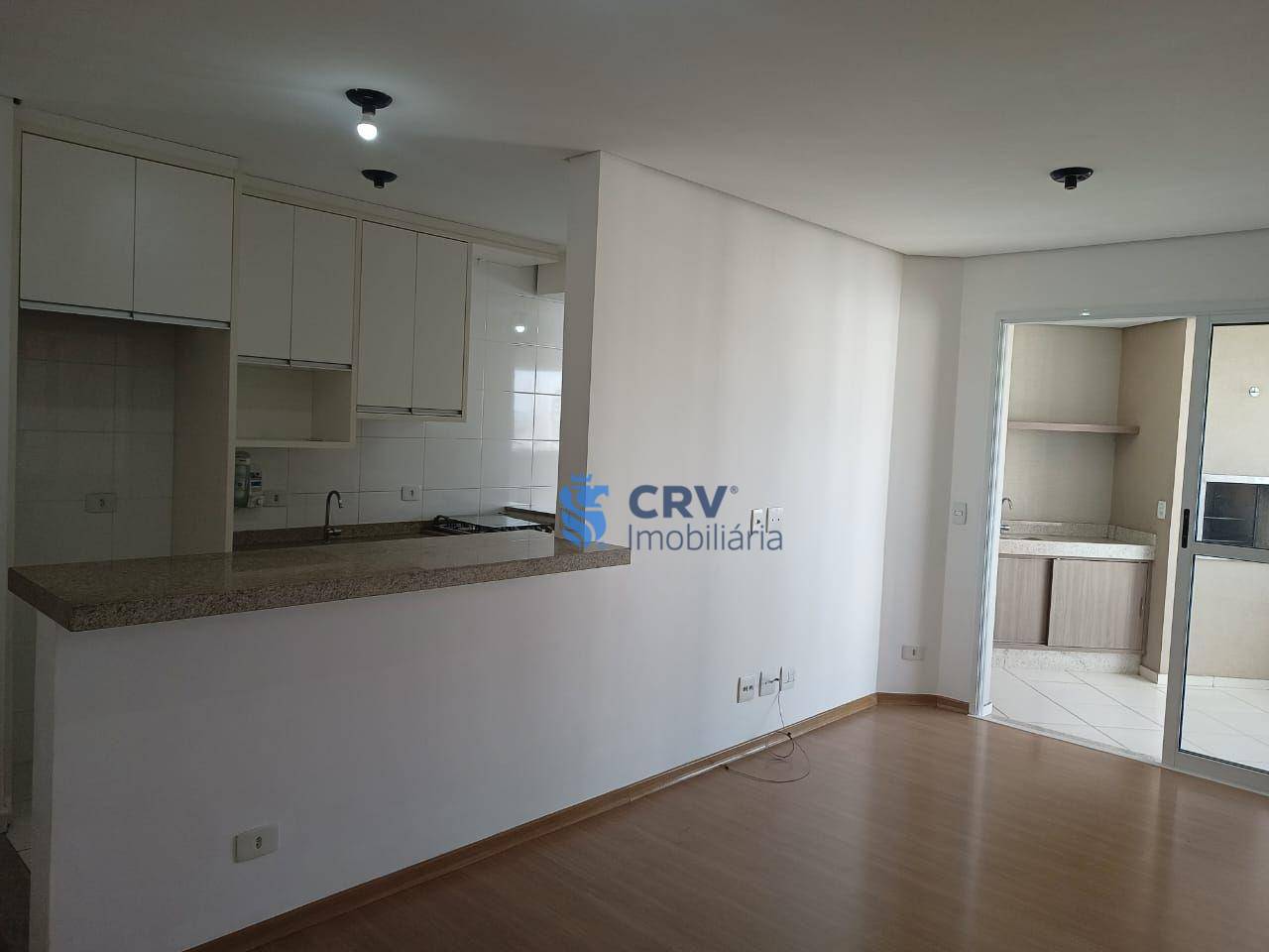 Apartamento à venda com 3 quartos, 81m² - Foto 1