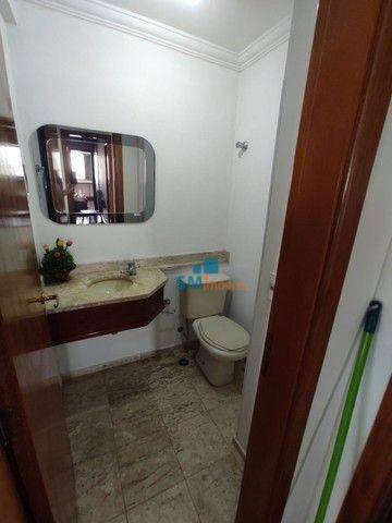 Apartamento à venda com 4 quartos, 140m² - Foto 11