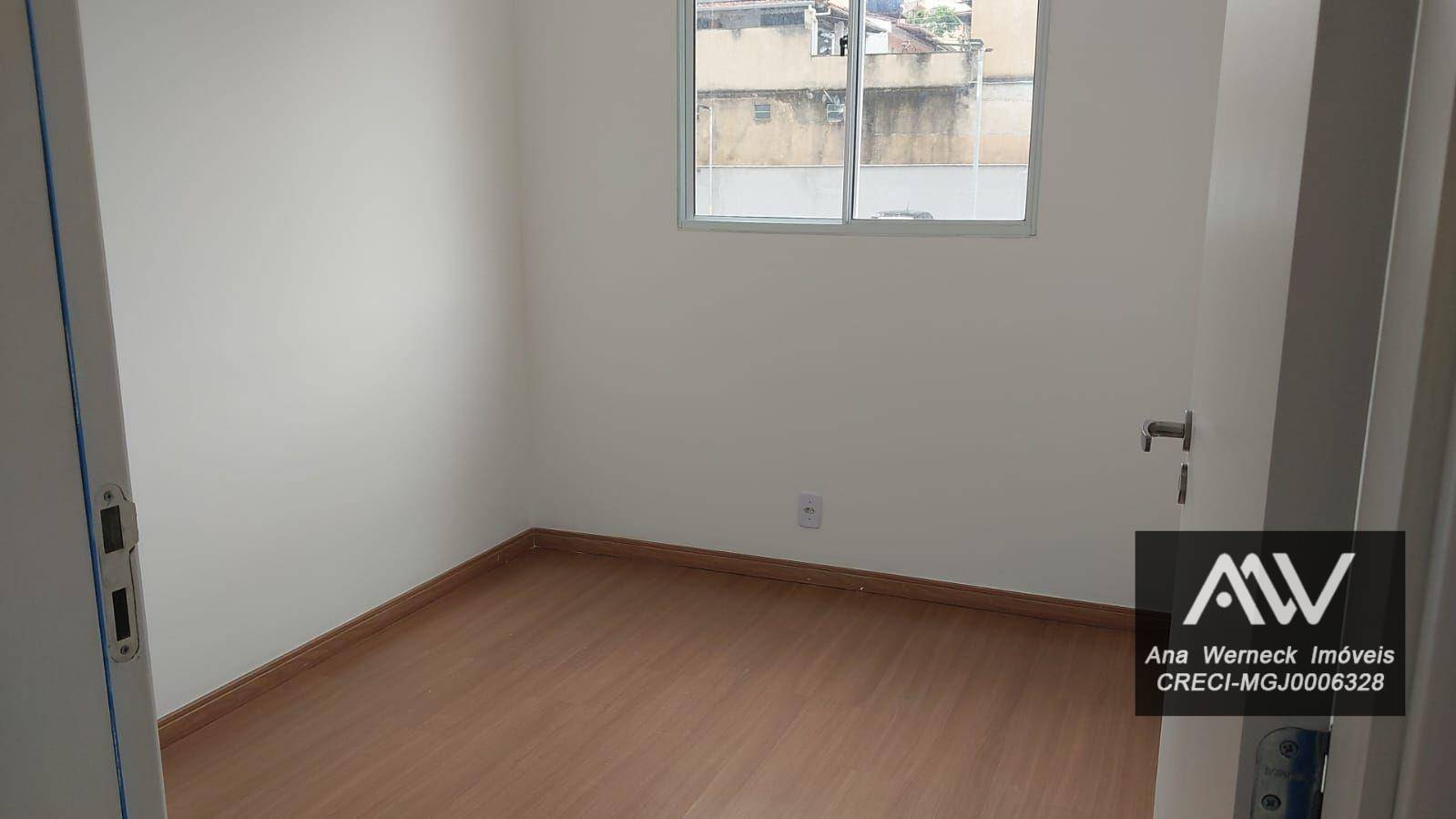 Apartamento à venda com 2 quartos, 50m² - Foto 7