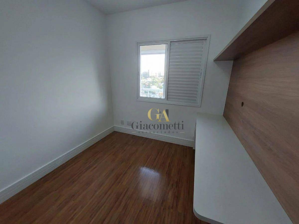 Apartamento à venda com 2 quartos, 79m² - Foto 10