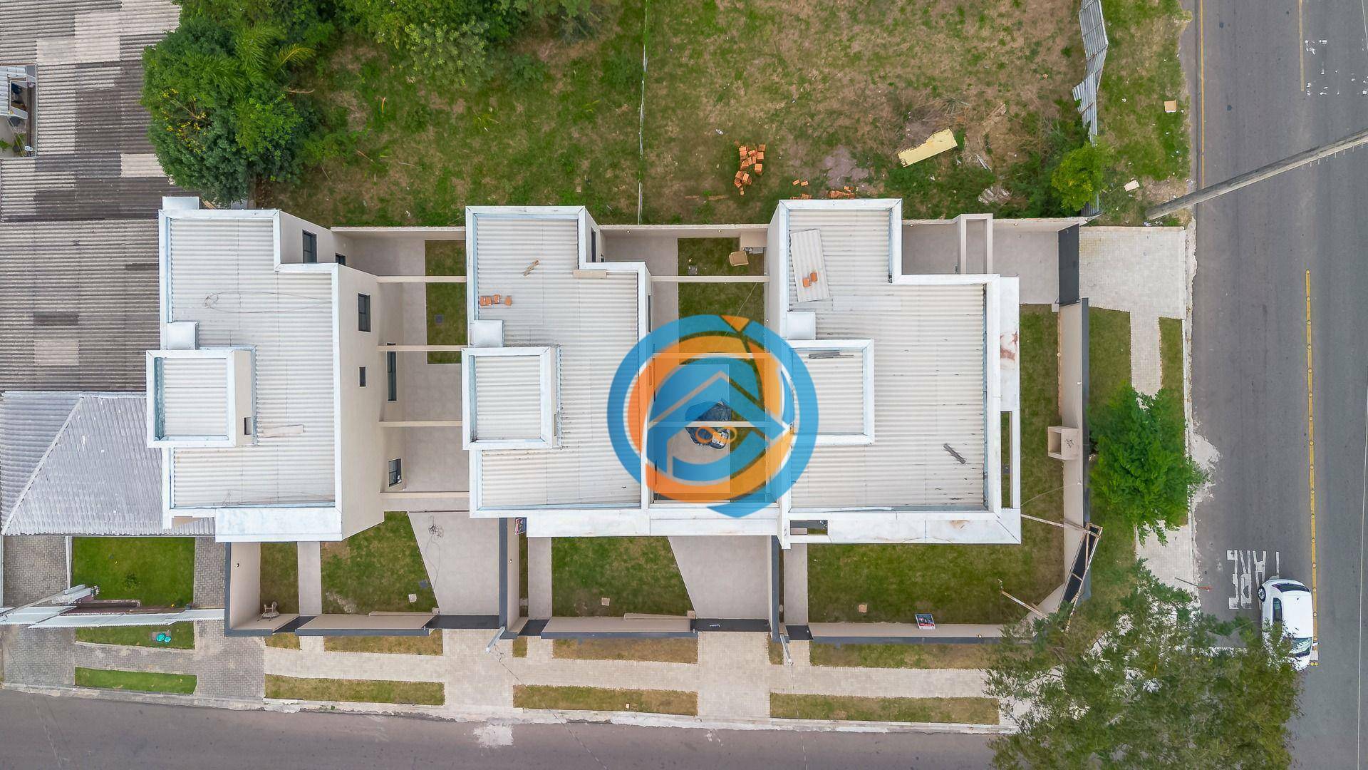 Sobrado à venda com 3 quartos, 145m² - Foto 6