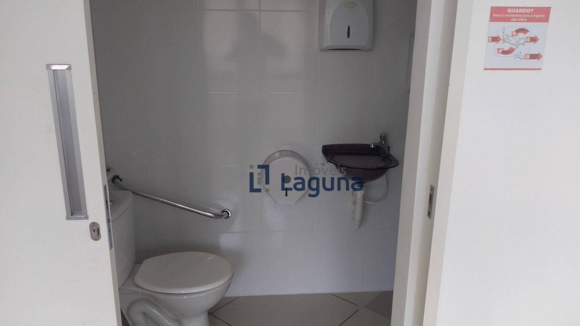 Prédio Inteiro para alugar, 696m² - Foto 12