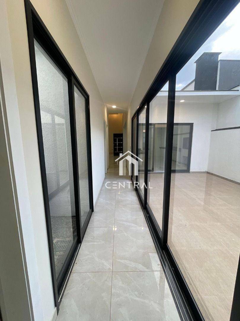 Casa de Condomínio à venda com 3 quartos, 140m² - Foto 10