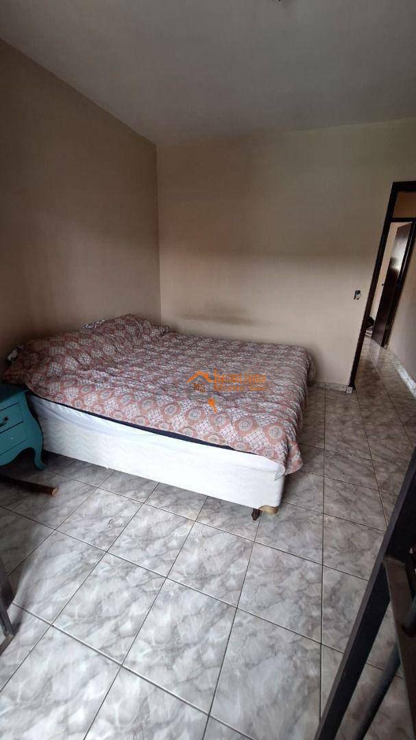 Sobrado à venda com 2 quartos, 75m² - Foto 12