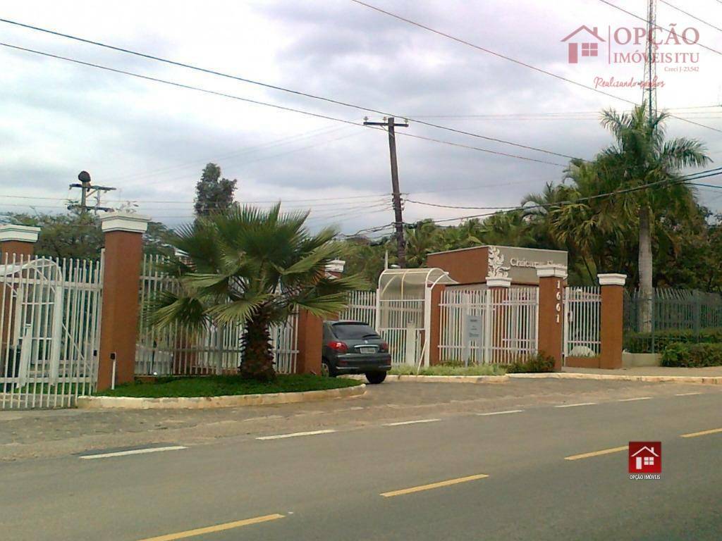 Casa de Condomínio à venda com 3 quartos, 292m² - Foto 24