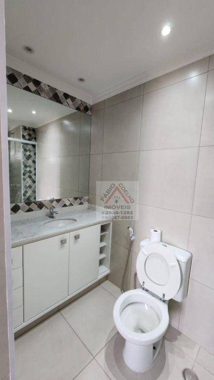Apartamento à venda com 3 quartos, 75m² - Foto 14