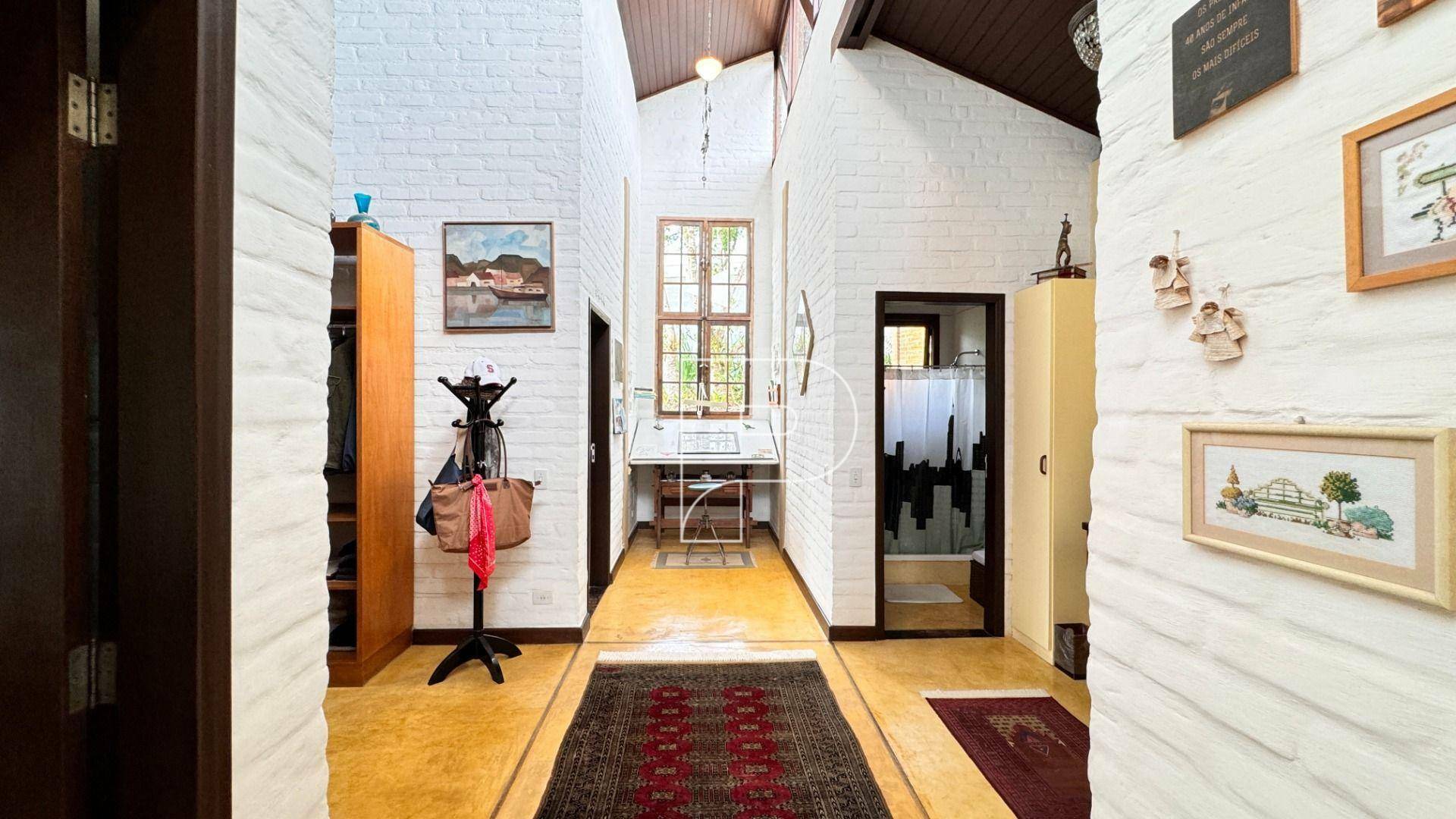 Casa de Condomínio à venda com 2 quartos, 184m² - Foto 48