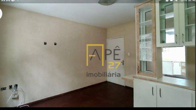 Apartamento para alugar com 2 quartos, 63m² - Foto 1