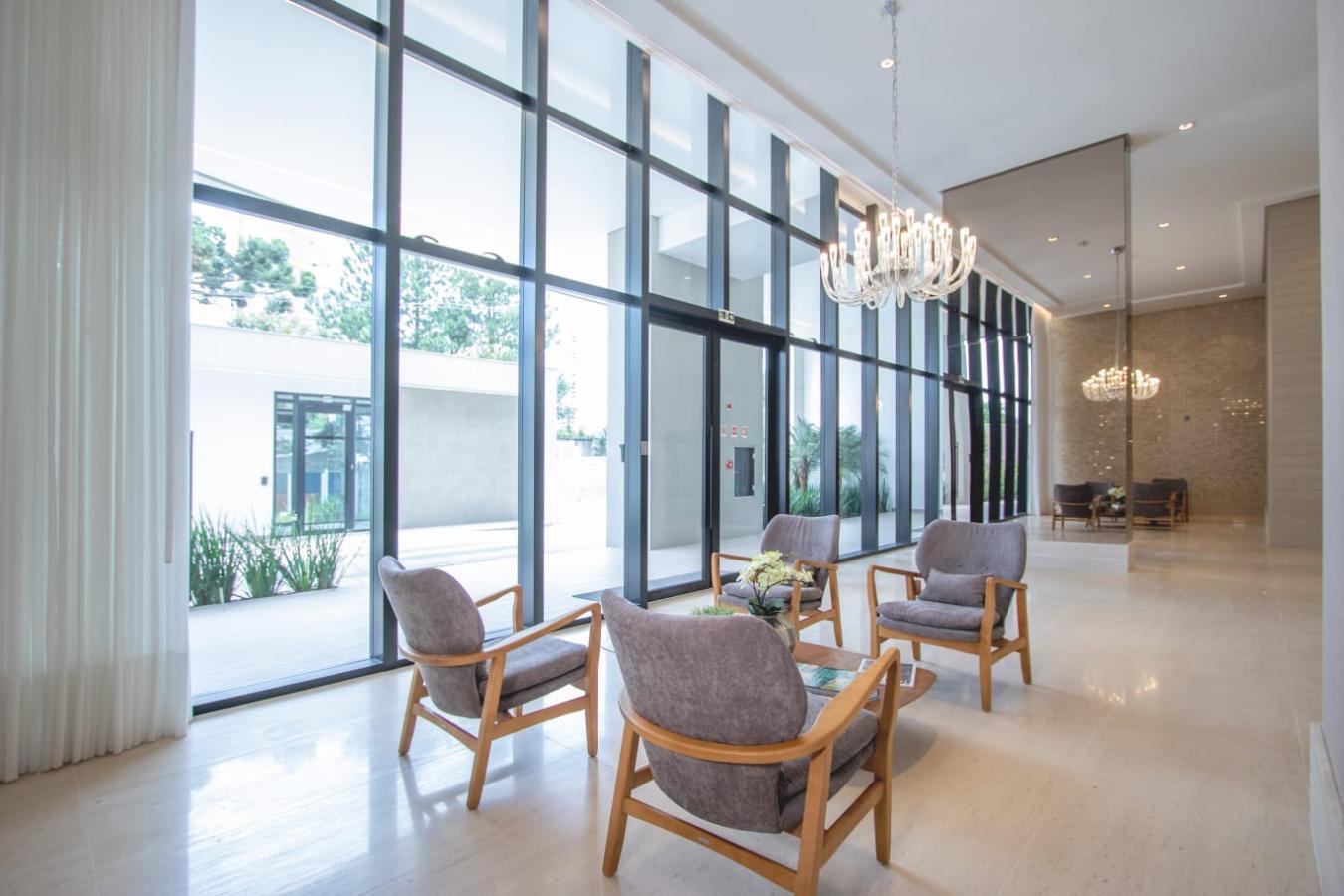 Apartamento à venda com 4 quartos, 260m² - Foto 6