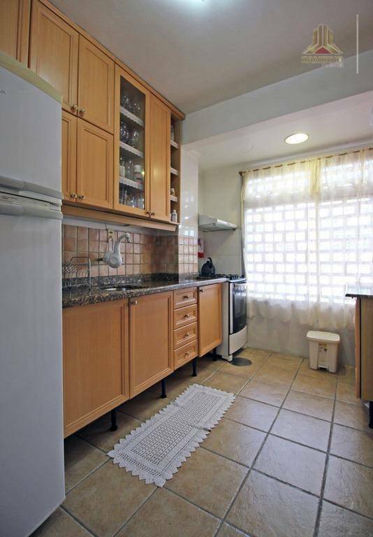 Apartamento à venda com 1 quarto, 34m² - Foto 2