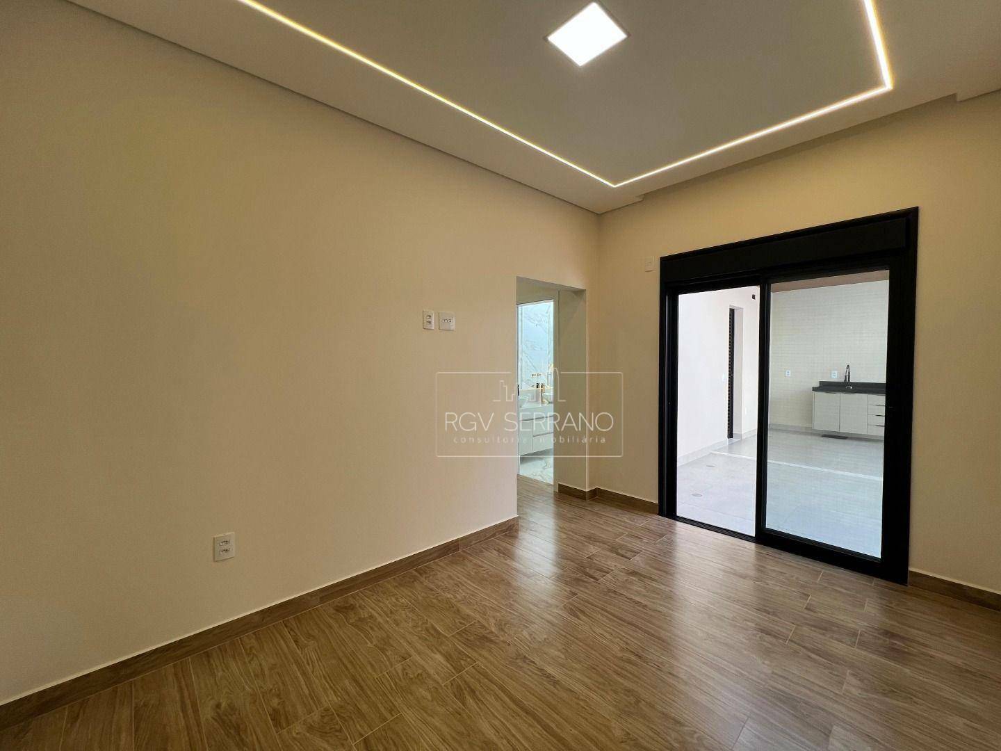 Casa de Condomínio à venda com 3 quartos, 185m² - Foto 12