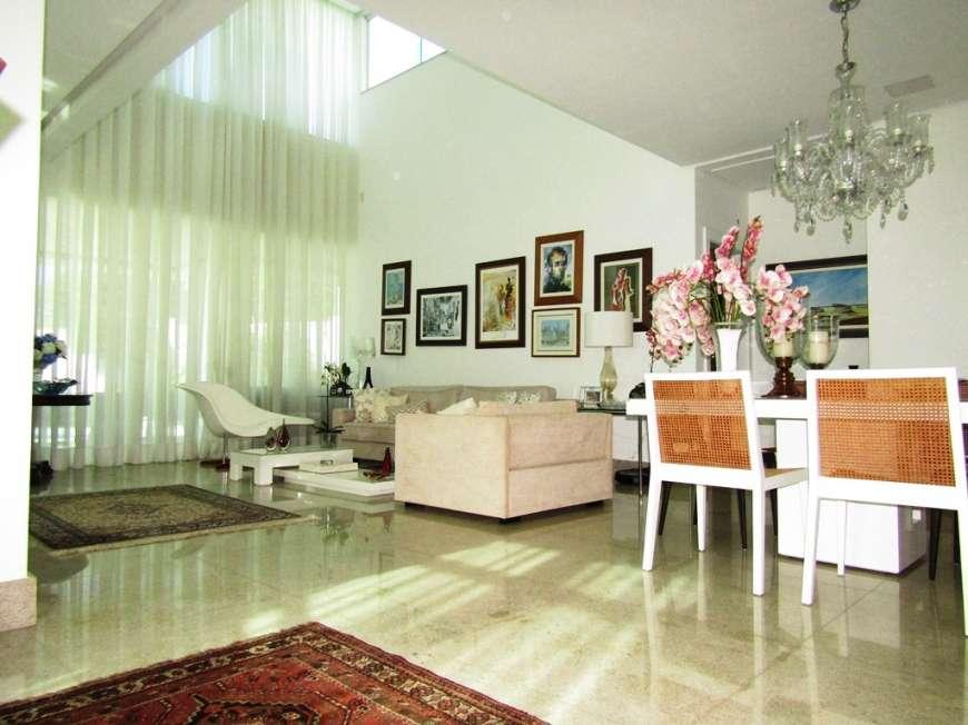 Casa de Condomínio à venda com 3 quartos, 400m² - Foto 12