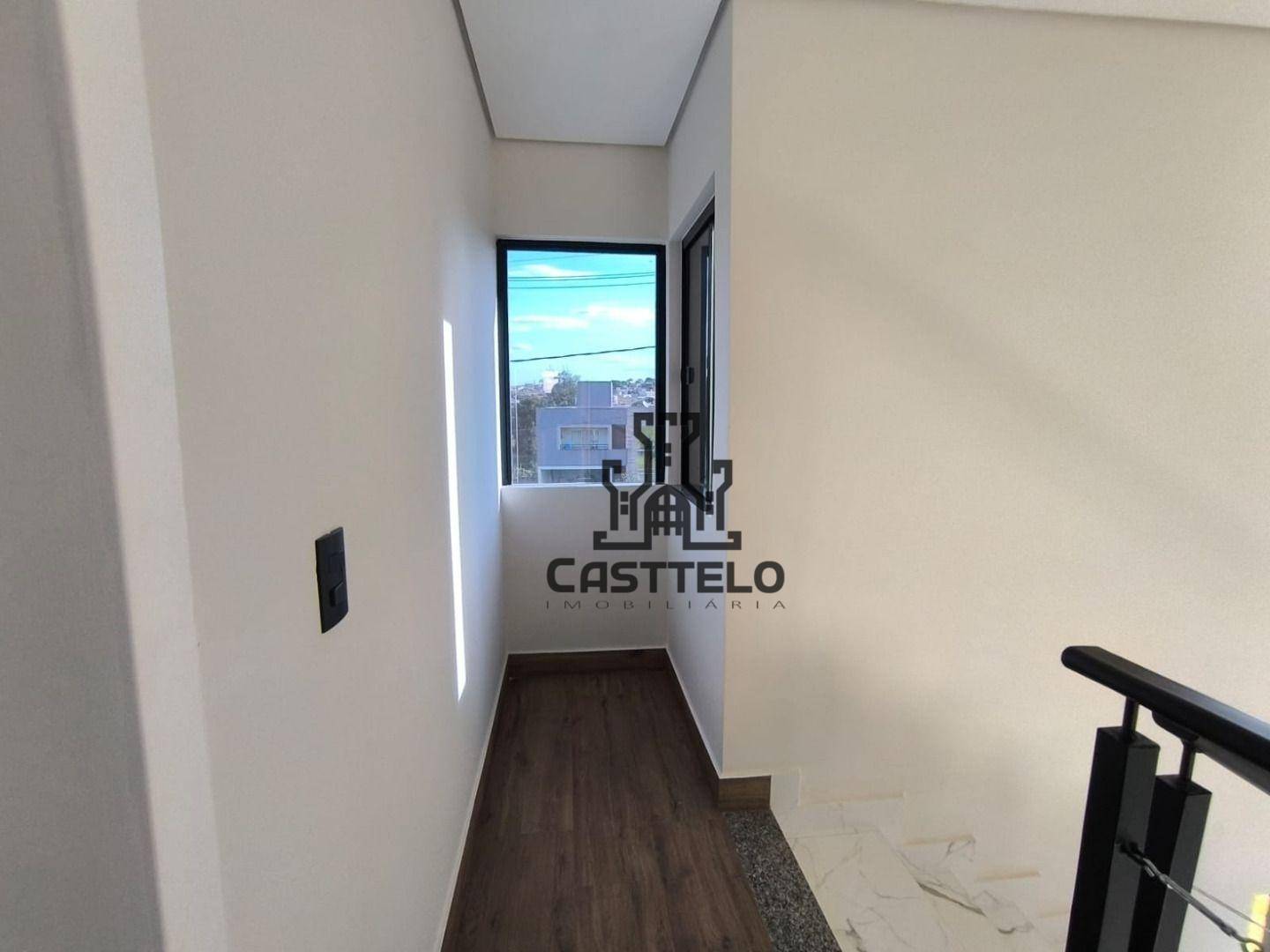 Sobrado à venda com 3 quartos, 180m² - Foto 23