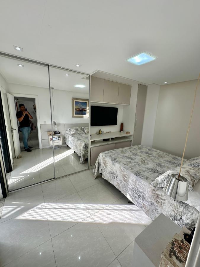 Apartamento à venda com 3 quartos, 86m² - Foto 39