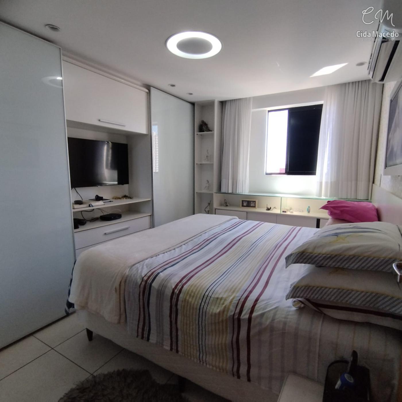 Apartamento à venda com 3 quartos, 120m² - Foto 13