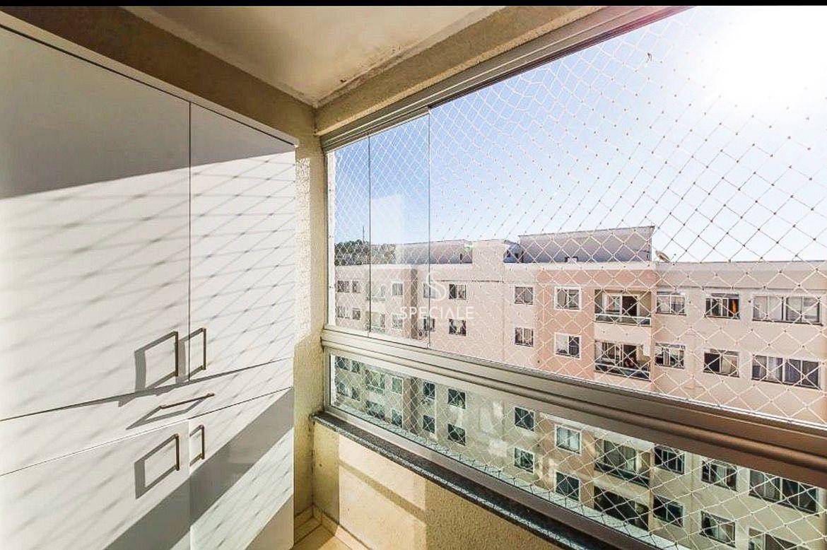 Apartamento, 2 quartos, 66 m² - Foto 4