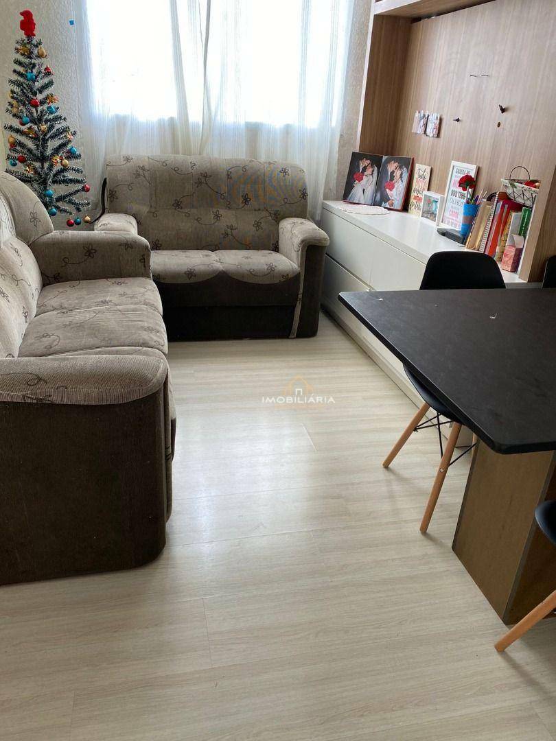 Apartamento à venda com 2 quartos, 40m² - Foto 11