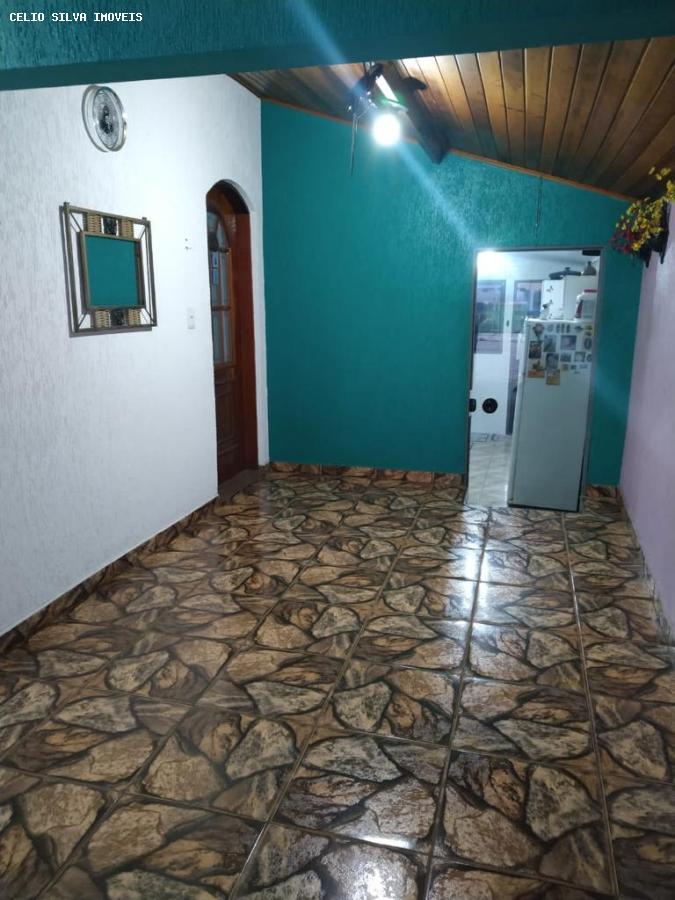 Casa à venda com 3 quartos, 136m² - Foto 5