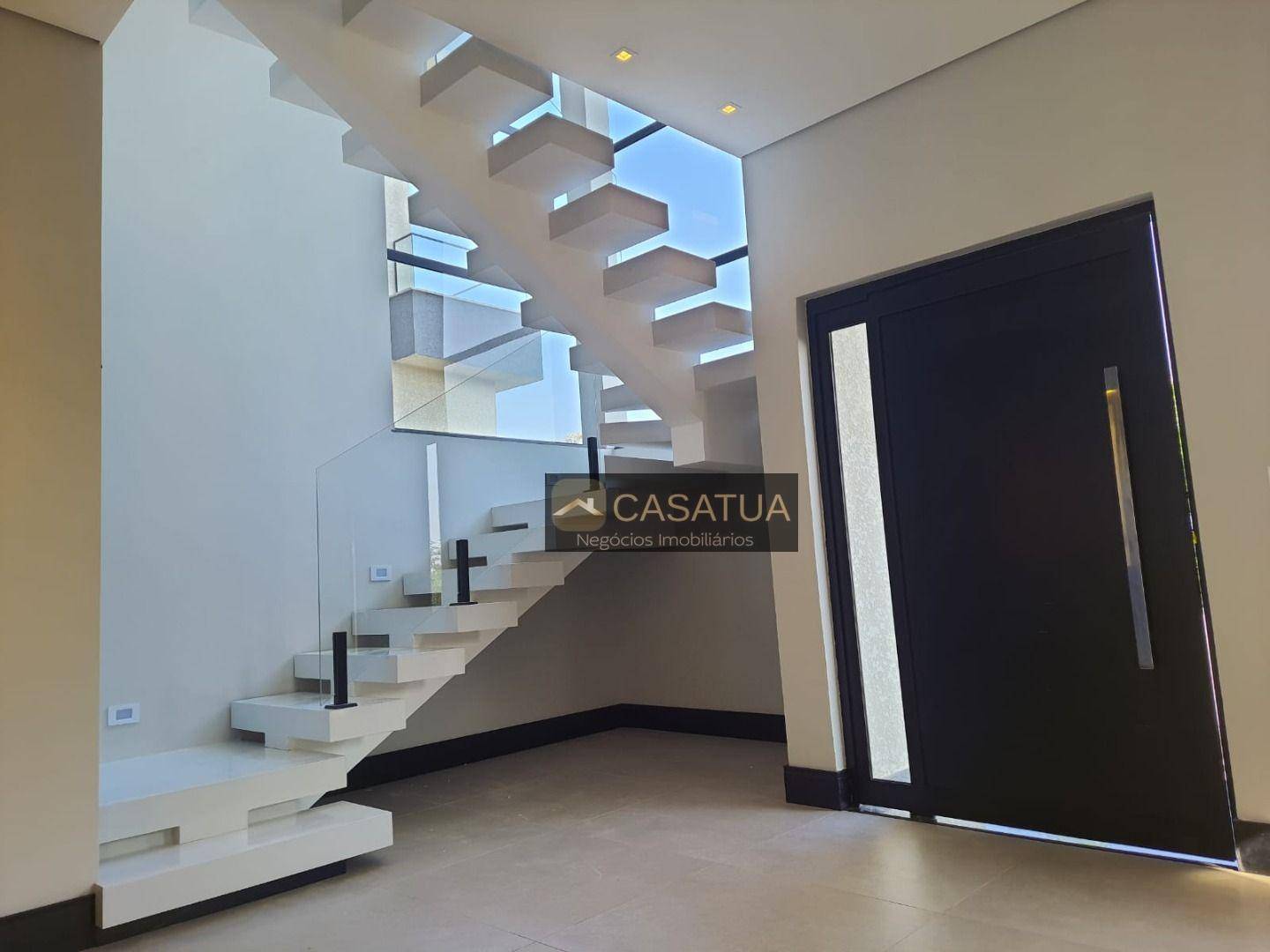 Casa à venda com 3 quartos, 232m² - Foto 10