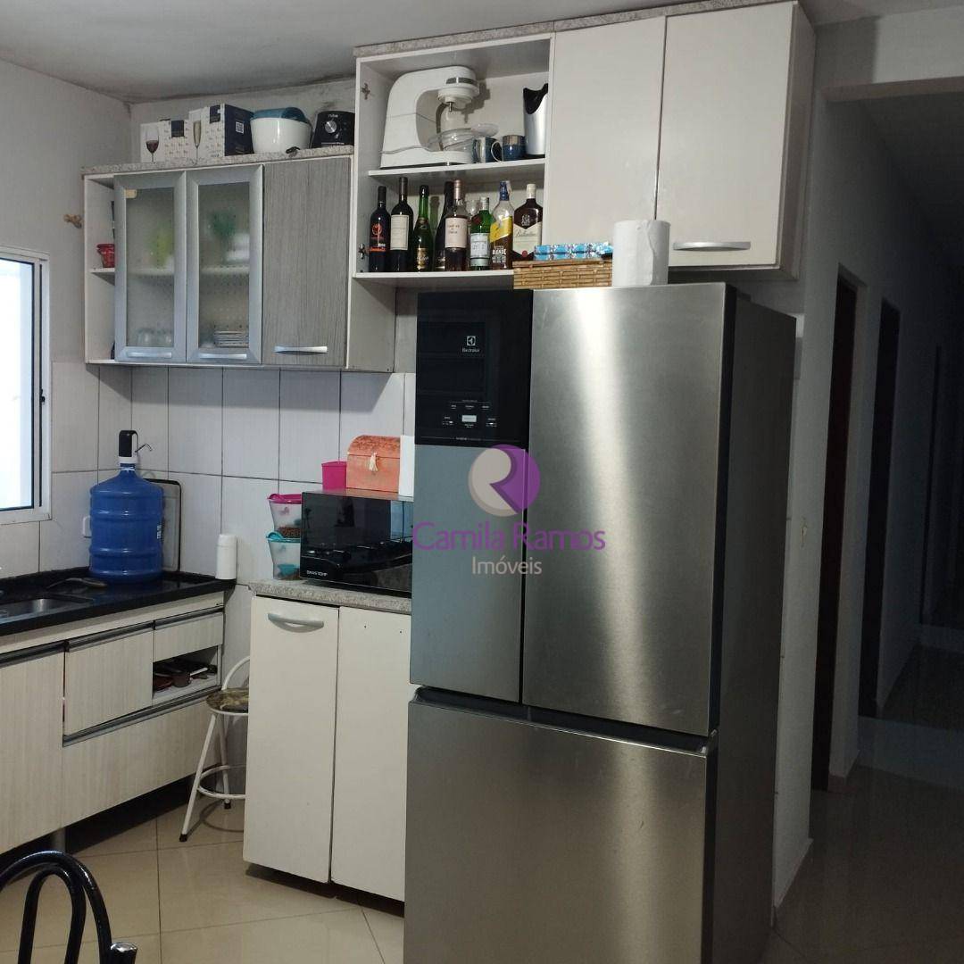 Casa à venda com 3 quartos, 175M2 - Foto 5