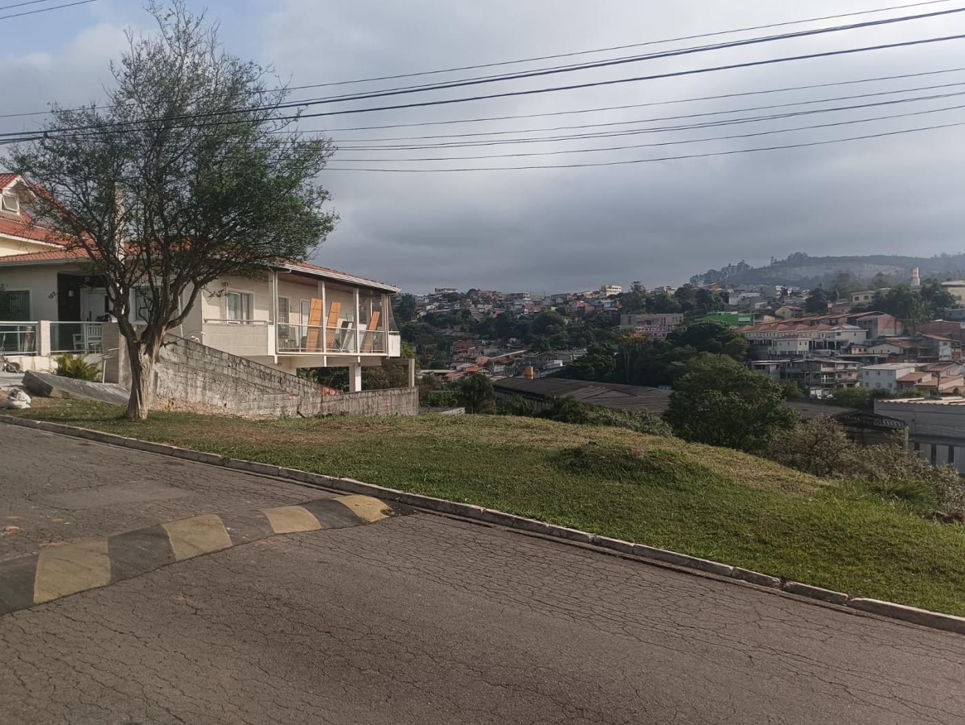 Terreno à venda, 479m² - Foto 2