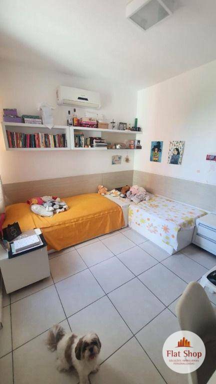 Apartamento à venda com 3 quartos, 134m² - Foto 13