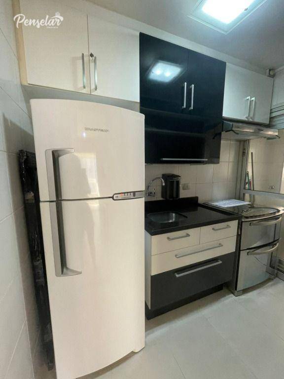 Apartamento para alugar com 3 quartos, 65m² - Foto 11