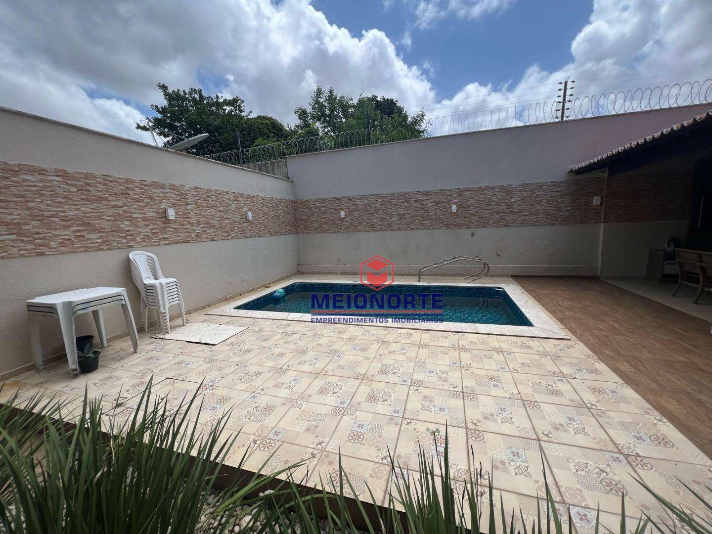 Casa de Condomínio à venda com 4 quartos, 255m² - Foto 27