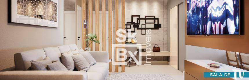 Apartamento, 3 quartos, 101 m² - Foto 2