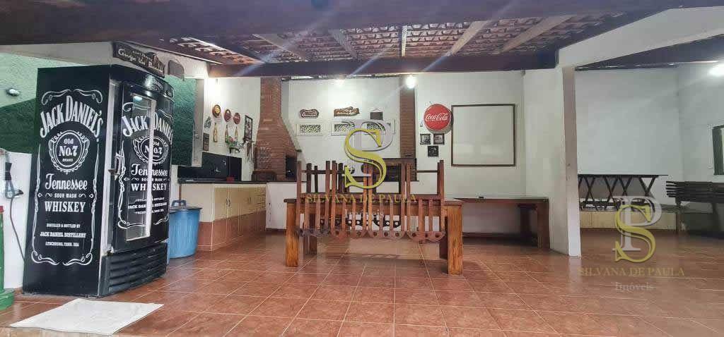 Chácara à venda com 5 quartos, 650m² - Foto 10