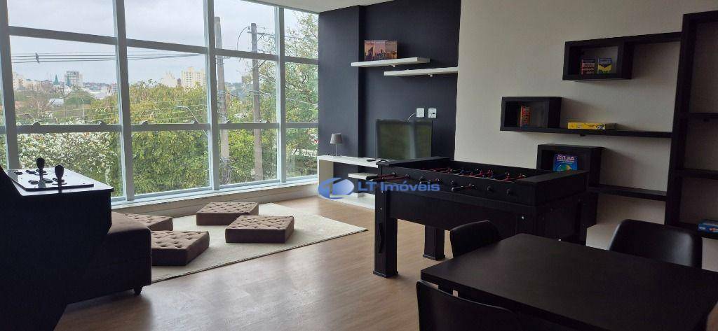 Apartamento à venda com 3 quartos, 91m² - Foto 34