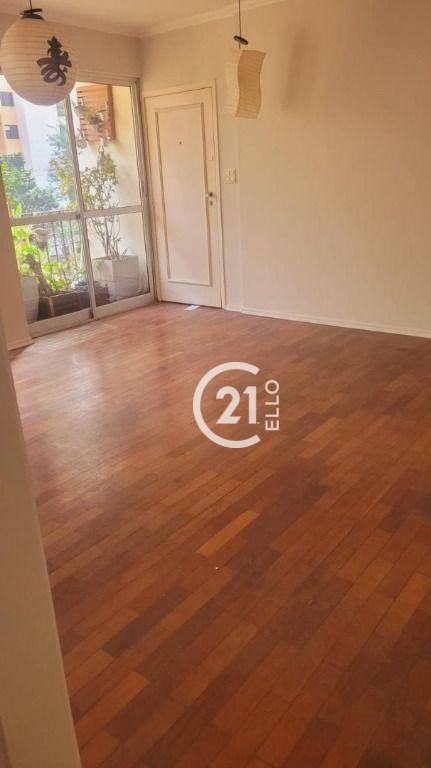 Apartamento à venda e aluguel com 3 quartos, 110m² - Foto 2