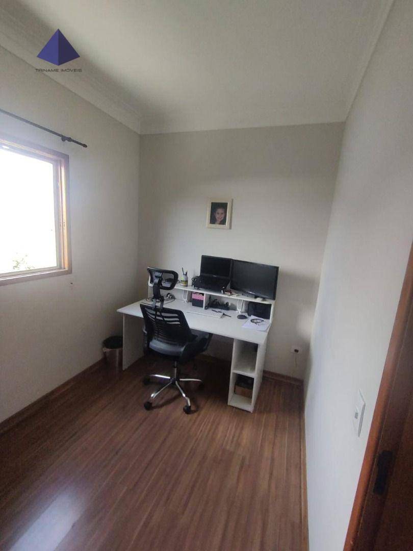 Sobrado à venda com 3 quartos, 120m² - Foto 27