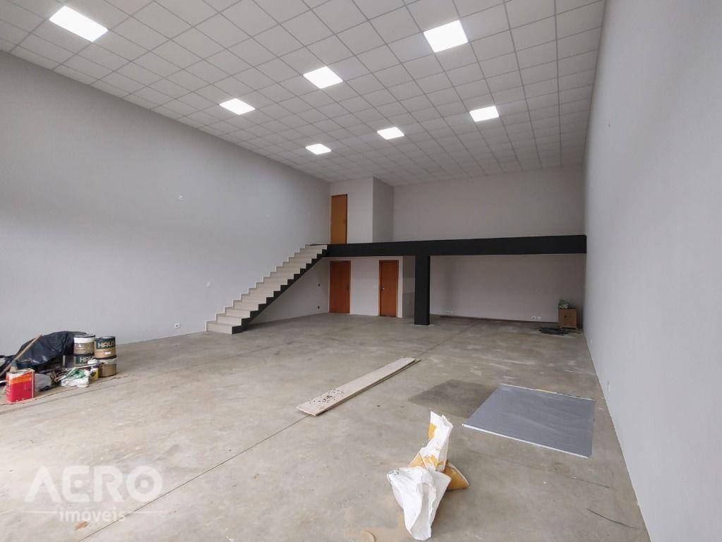 Depósito-Galpão-Armazém à venda e aluguel, 180m² - Foto 7