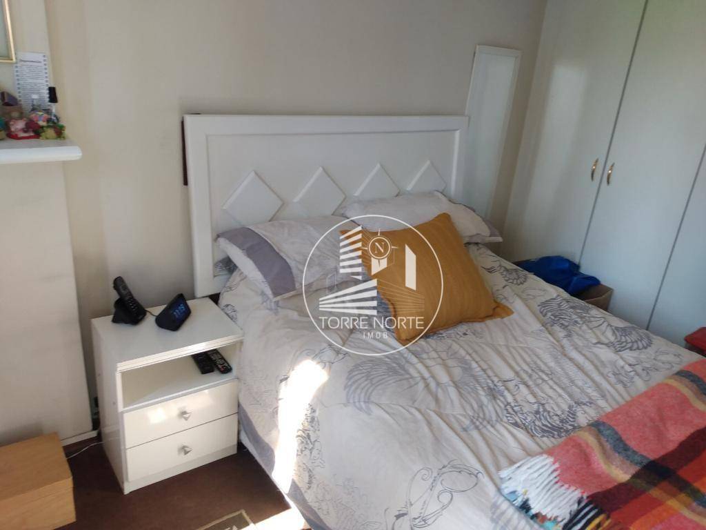 Apartamento à venda com 2 quartos, 43m² - Foto 20