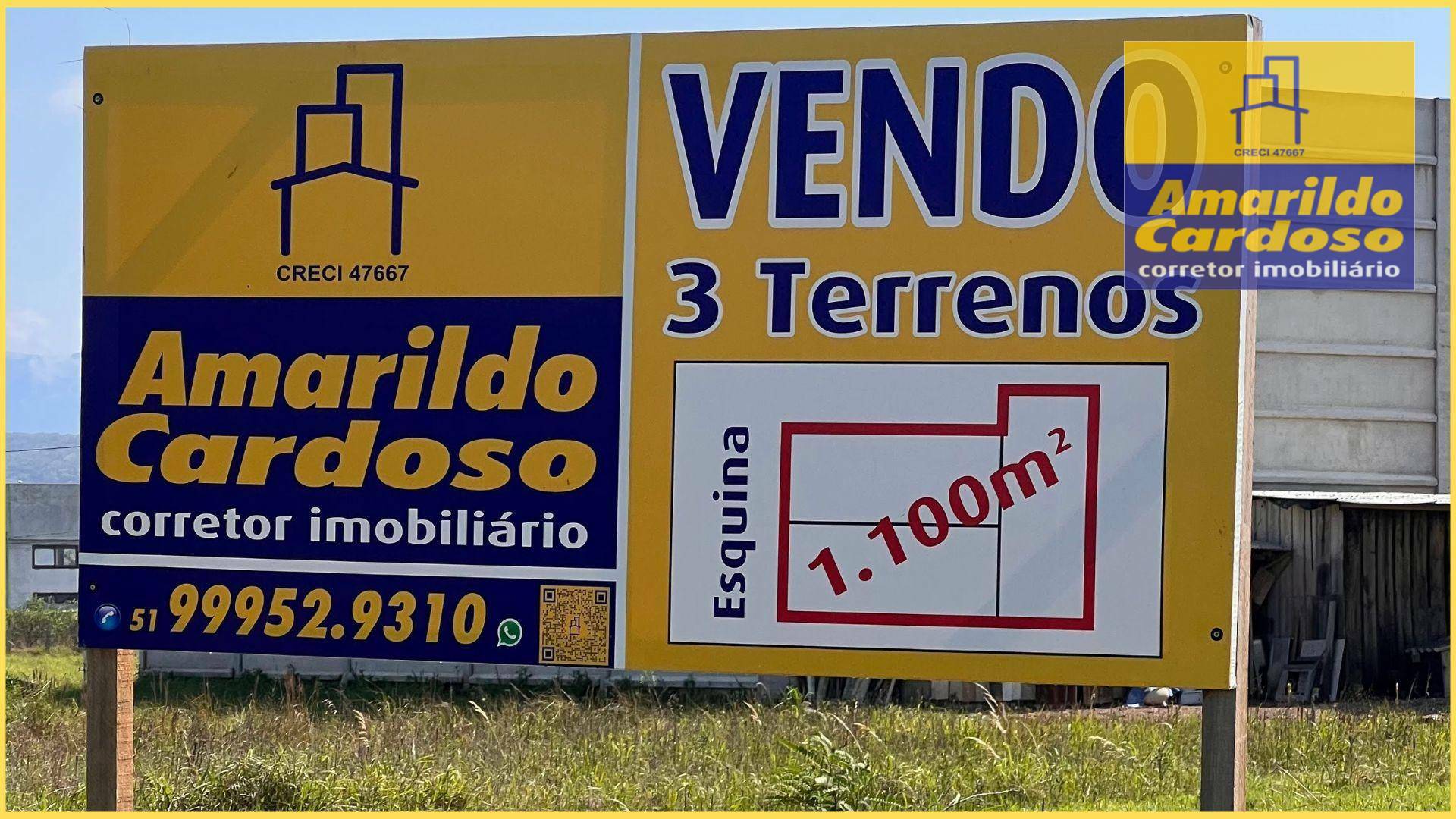 Loteamento e Condomínio à venda, 1098M2 - Foto 6