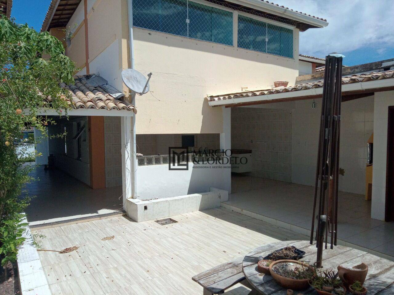 Casa à venda com 4 quartos, 415M2 - Foto 13