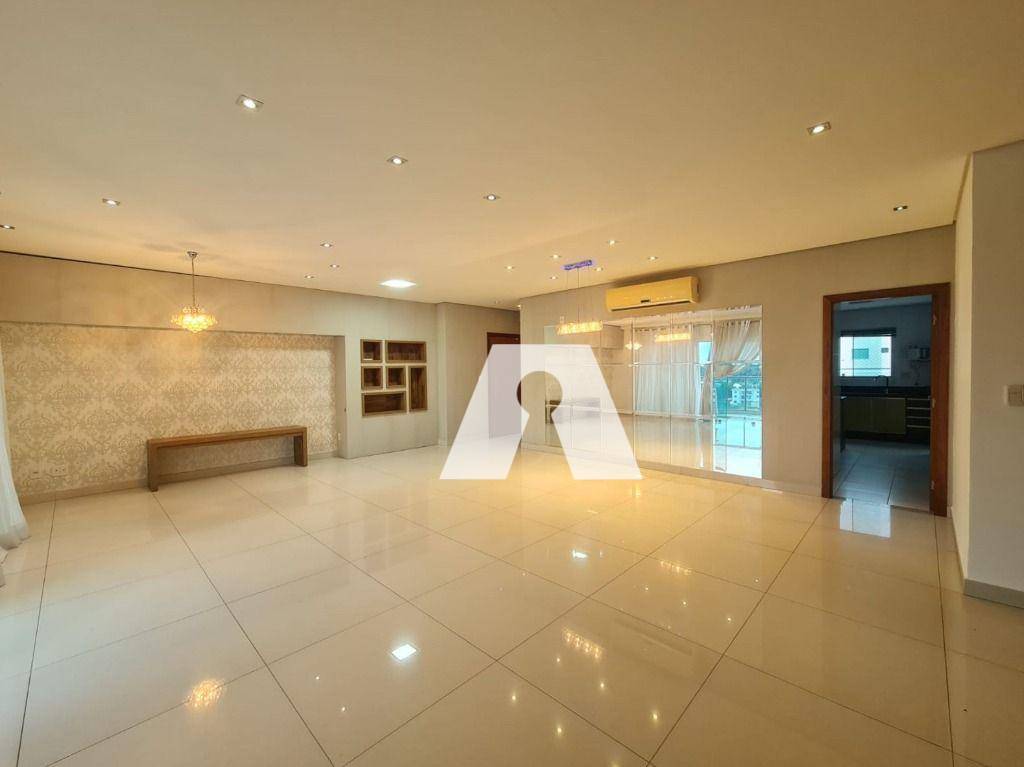 Apartamento para alugar com 3 quartos, 206m² - Foto 4