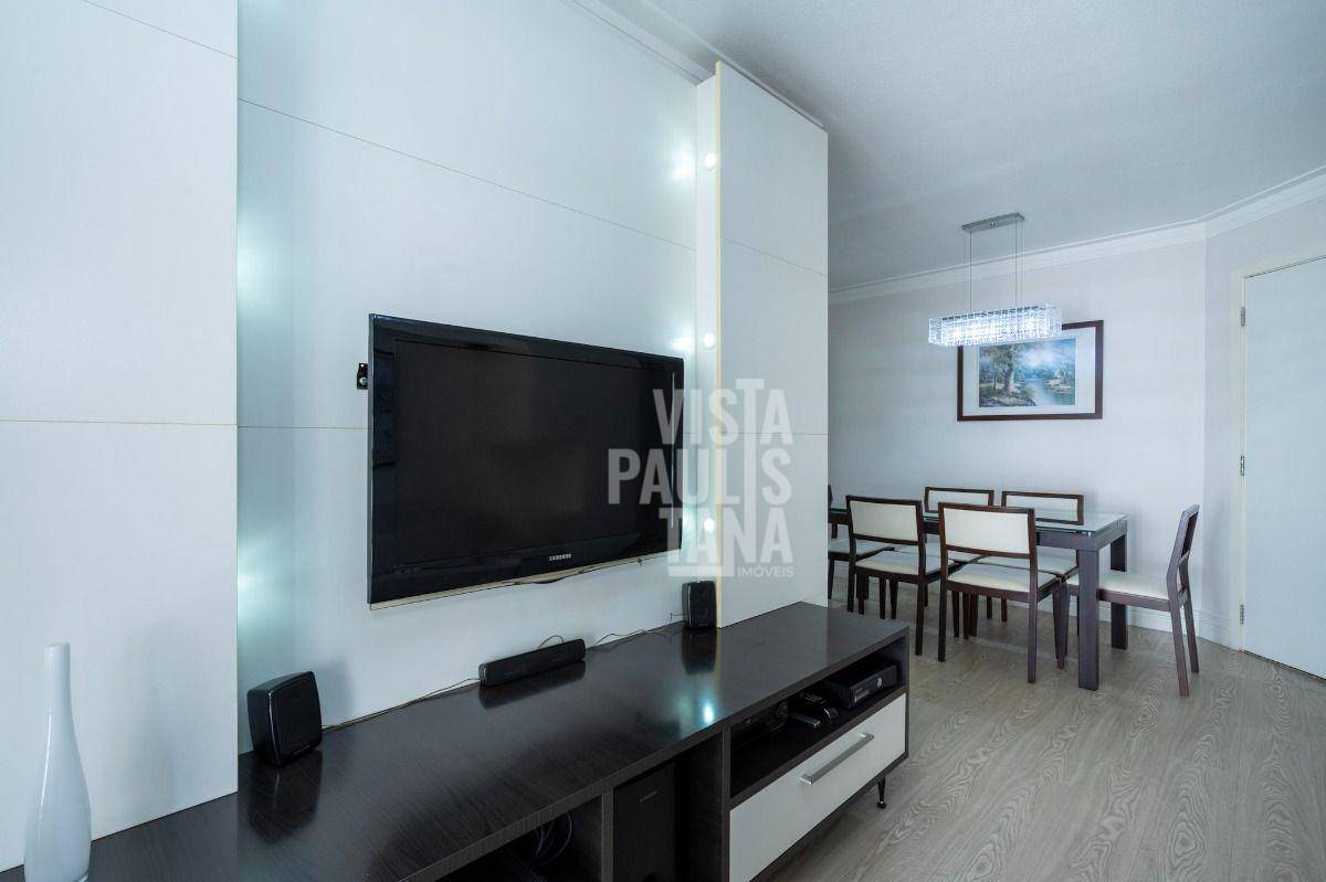 Apartamento à venda com 3 quartos, 82m² - Foto 13