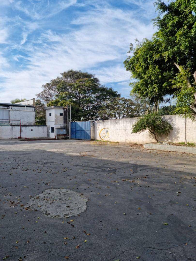 Depósito-Galpão, 1060 m² - Foto 9