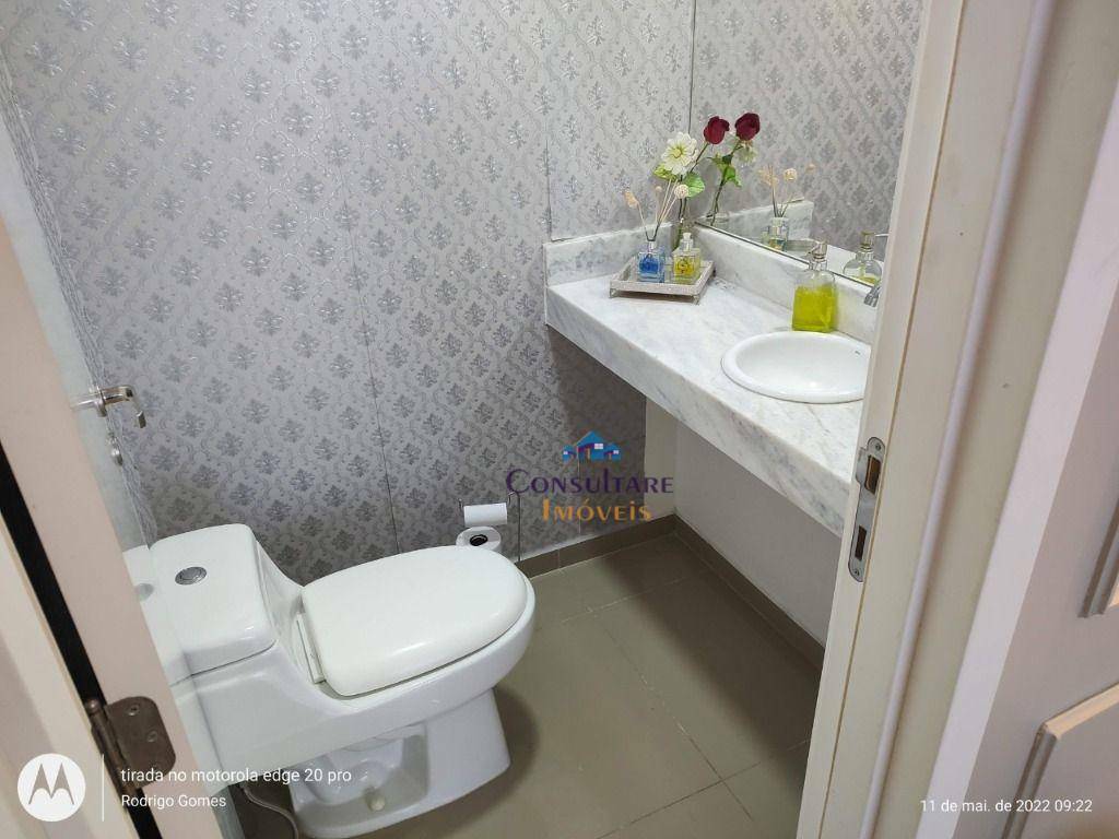 Apartamento à venda com 2 quartos, 143m² - Foto 14