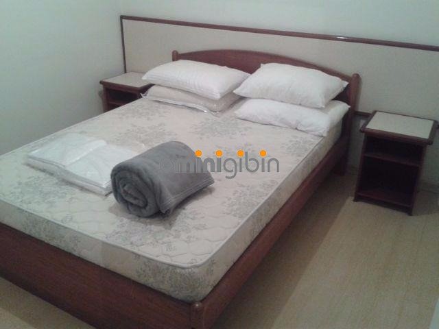 Apartamento à venda com 1 quarto, 44m² - Foto 5