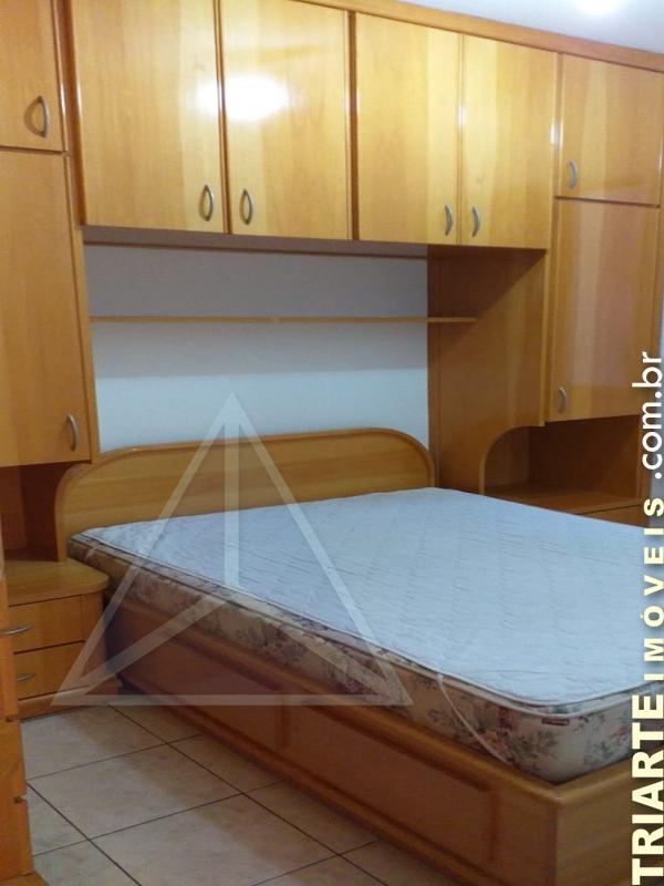 Apartamento para alugar com 2 quartos, 49m² - Foto 2