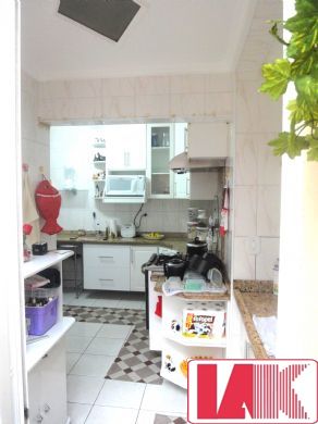 Apartamento à venda com 3 quartos, 104m² - Foto 4