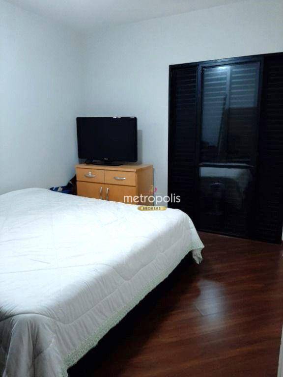 Apartamento para alugar com 3 quartos, 170m² - Foto 18