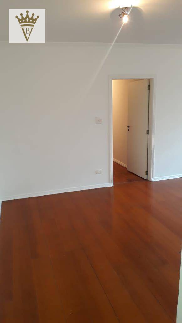 Apartamento à venda com 2 quartos, 100m² - Foto 3